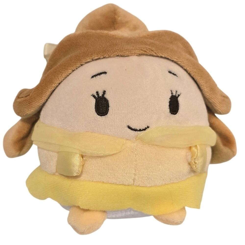 Disney Ufufy Belle plush toy from Beauty and the‎ Beast.